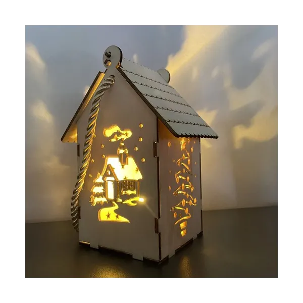 LED-adventtilyhty Ruhhy 22163 | Osta verkosta — Megaluks