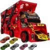TIR-veoki komplekt 6 autoga 22515 | Osta veebist — Megaluks