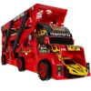 TIR-veoki komplekt 6 autoga 22515 | Osta veebist — Megaluks