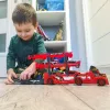 TIR-veoki komplekt 6 autoga 22515 | Osta veebist — Megaluks