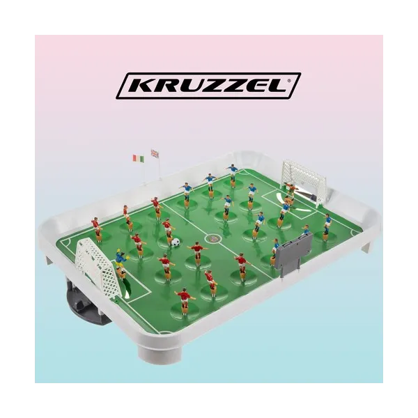 Pavasara galda futbols 21801 | Pirkt tiešsaistē — Megaluks