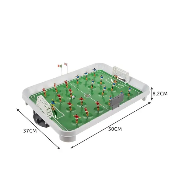 Pavasara galda futbols 21801 | Pirkt tiešsaistē — Megaluks