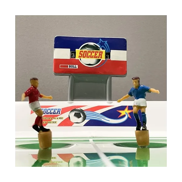 Pavasara galda futbols 21801 | Pirkt tiešsaistē — Megaluks