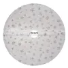 Mat - rug under the Christmas tree 90cm Ruhhy 22222