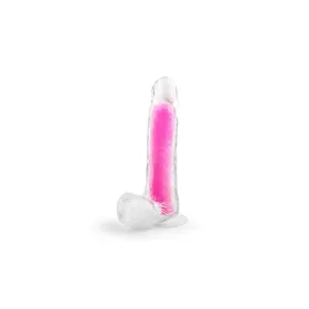 Realistic Dildo VSCNOVELTY TPE Pink 20 cm