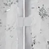Mat - rug under the Christmas tree 90cm Ruhhy 22222