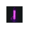 Reālistiskais Dildo VSCNOVELTY TPE Rozā 20 cm