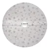 Mat - rug under the Christmas tree 120cm Ruhhy 22224