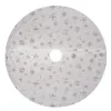 Mat - rug under the Christmas tree 120cm Ruhhy 22224