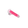 Realistic Dildo VSCNOVELTY TPE Pink 20 cm