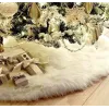 Mat-rug under the Christmas tree 72cm Ruhhy 22225