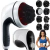 Soulima 22579 9-in-1 Slimming Massager | Buy online — Megaluks