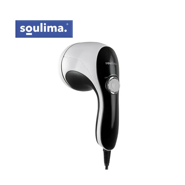 Soulima 22579 9-in-1 Slimming Massager | Buy online — Megaluks