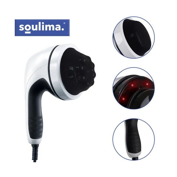 Soulima 22579 9-in-1 Slimming Massager | Buy online — Megaluks