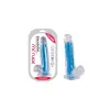 Realistic Dildo VSCNOVELTY TPE Blue 20 cm