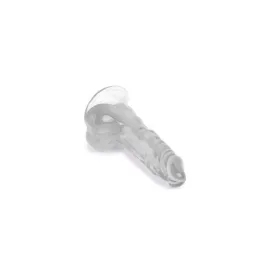 Realistinis vibratorius VSCNOVELTY TPE 13,5 cm