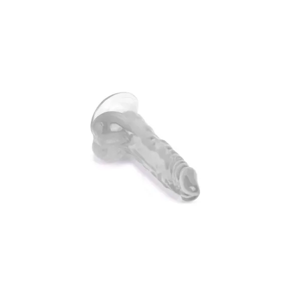 Realistlik dildo VSCNOVELTY TPE 13,5 cm