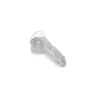 Realistlik dildo VSCNOVELTY TPE 13,5 cm