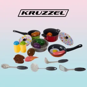 Children's cookware set 22405