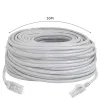 LAN network cable 30m Izoxis 22532 | Buy online — Megaluks