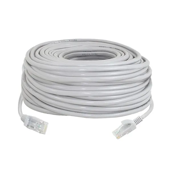 LAN network cable 30m Izoxis 22532 | Buy online — Megaluks