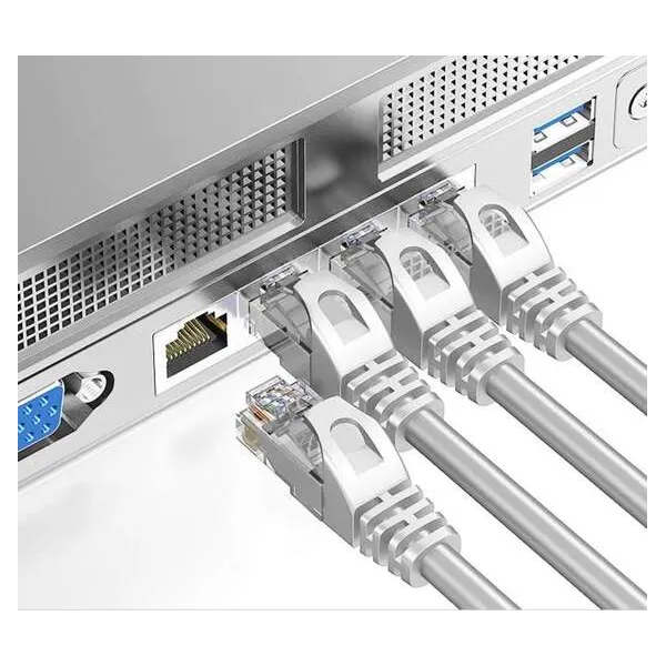 LAN network cable 30m Izoxis 22532 | Buy online — Megaluks