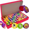 Set of 60 stamps 22388 | Buy online — Megaluks