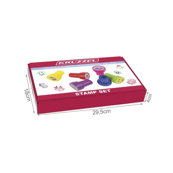 Set of 60 stamps 22388 | Buy online — Megaluks
