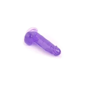 Realistic Dildo VSCNOVELTY TPE Purple