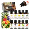 Lõhnaõlid - 10 tk komplekt 15 ml Ruhhy 21938 | Osta veebist — Megaluks
