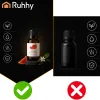 Lõhnaõlid - 10 tk komplekt 15 ml Ruhhy 21938 | Osta veebist — Megaluks