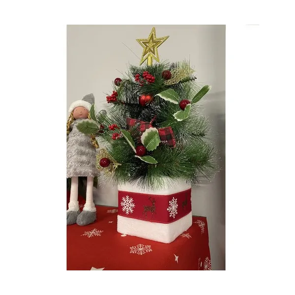Jõulupuu - 45cm Ruhhy 22591 | Osta veebist — Megaluks