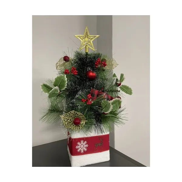 Jõulupuu - 45cm Ruhhy 22591 | Osta veebist — Megaluks