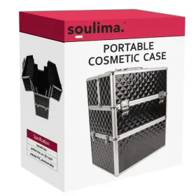 Косметичка XL Soulima 22529 | Купить онлайн — Megaluks