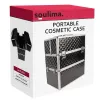 XL Soulima kosmētikas maciņš 22529 | Pirkt tiešsaistē — Megaluks