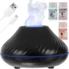 Аромадиффузор-увлажнитель 130мл Ruhhy 22541 | Купить онлайн — Megaluks