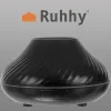 Аромадиффузор-увлажнитель 130мл Ruhhy 22541 | Купить онлайн — Megaluks