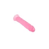 Reālistiskais Dildo VSCNOVELTY Rozā 21,6 cm