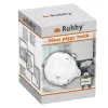 Piggy bank - stiklinė kiaulė Ruhhy 22588 | Pirkti internetu — Megaluks