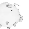 Piggy bank - stiklinė kiaulė Ruhhy 22588 | Pirkti internetu — Megaluks