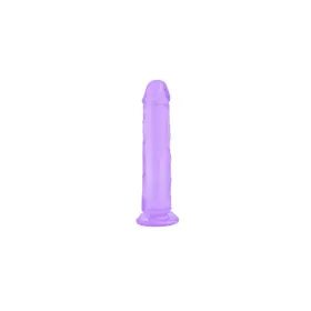 Realistinis vibratorius VSCNOVELTY Purpurinė 21,6 cm