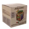 Wooden educational cube - Kruzzel sorter 22566 | Buy online — Megaluks