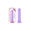 Reālistiskais Dildo VSCNOVELTY Violets 21,6 cm