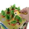 Wooden educational cube - Kruzzel sorter 22566 | Buy online — Megaluks