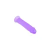 Realistlik dildo VSCNOVELTY Lilla 21,6 cm