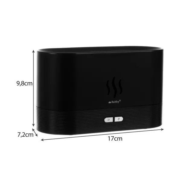 Fragrance diffuser-humidifier 180ml Ruhhy 22542 | Buy online — Megaluks