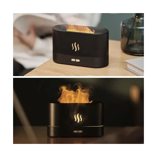 Fragrance diffuser-humidifier 180ml Ruhhy 22542 | Buy online — Megaluks