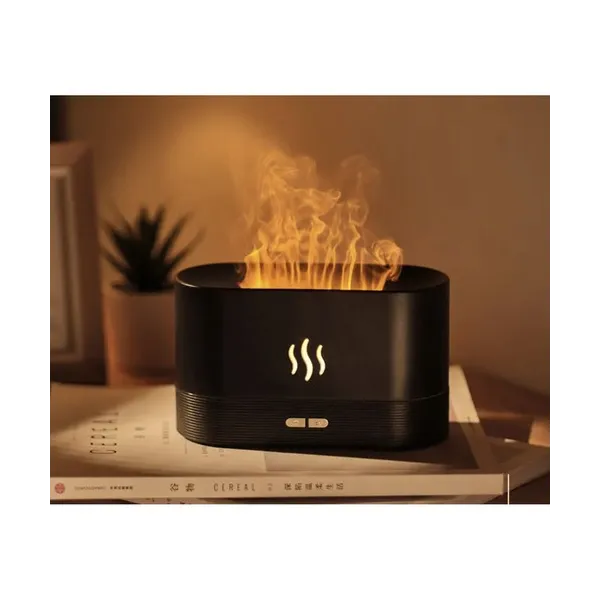 Fragrance diffuser-humidifier 180ml Ruhhy 22542 | Buy online — Megaluks