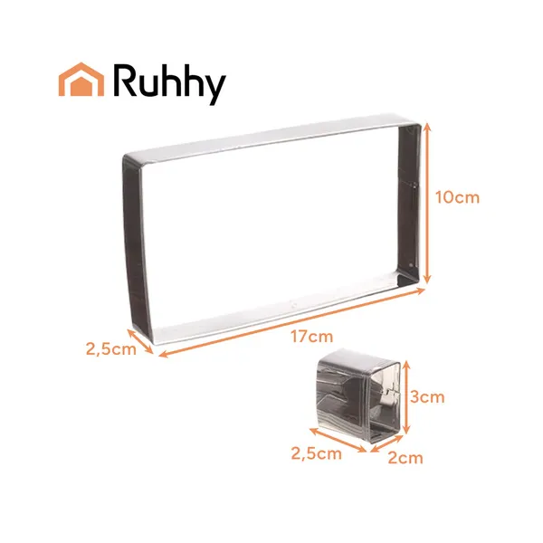 Ruhha's Cottage Cutter Set 22905 | Buy online — Megaluks