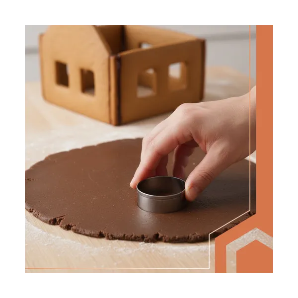 Ruhha's Cottage Cutter Set 22905 | Buy online — Megaluks